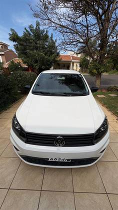 VOLKSWAGEN GOL 1.0 12V MPI TOTALFLEX 4P MANUAL